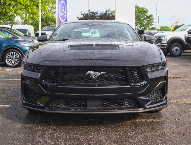 2026 Ford Mustang GT Premium | 5.0L | 401A | Actv Exhaust | Antithft
