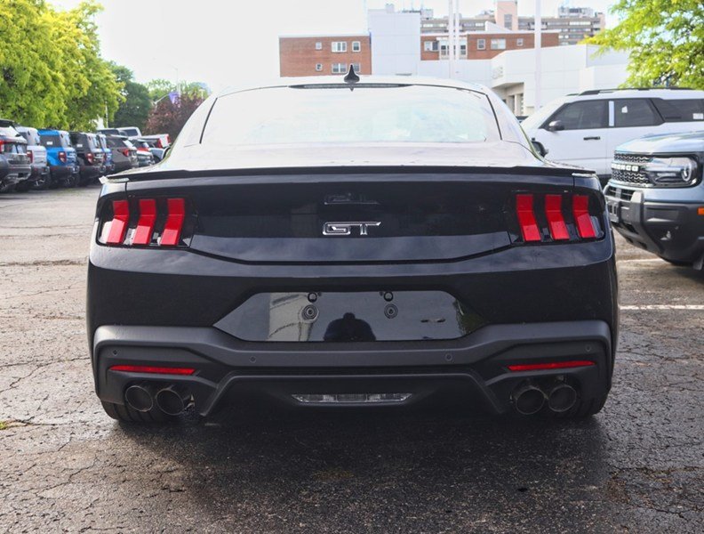 2026 Ford Mustang GT Premium | 5.0L | 401A | Actv Exhaust | Antithft
