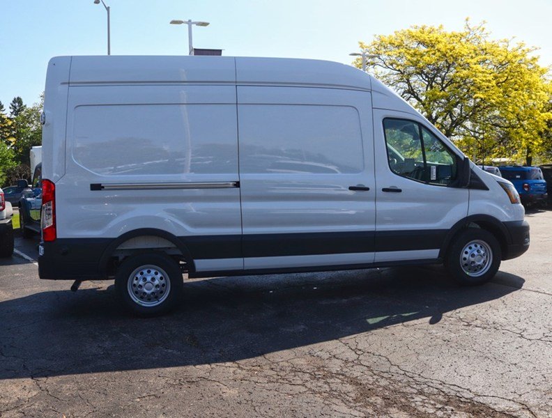 2026 Ford Transit Cargo Van T-250 148