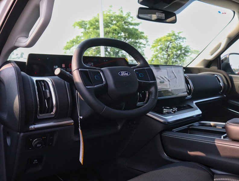 2027 Ford Expedition Max Platinum Max | 4X4 | 3.5L | Drivers Pkg | Ill Keyp