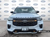 2026 Ford Explorer Tremor 4WD