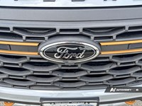 2026 Ford Explorer Tremor 4WD