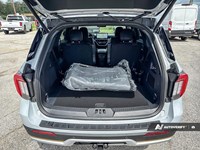 2026 Ford Explorer Tremor 4WD