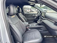2026 Ford Explorer Tremor 4WD