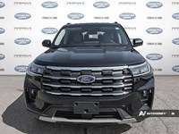 2026 Ford Explorer Active W/200A Pkg 4WD