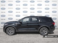2026 Ford Explorer Active W/200A Pkg 4WD