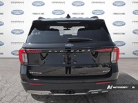 2026 Ford Explorer Active W/200A Pkg 4WD