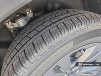2026 Ford Explorer Active W/200A Pkg 4WD