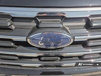 2026 Ford Explorer Active W/200A Pkg 4WD