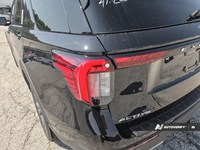 2026 Ford Explorer Active W/200A Pkg 4WD