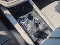 2026 Ford Explorer Active W/200A Pkg 4WD
