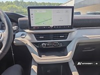 2026 Ford Explorer Active W/200A Pkg 4WD