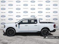 2026 Ford Maverick Lariat AWD Supercrew