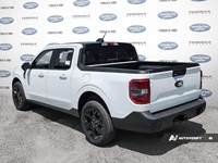 2026 Ford Maverick Lariat AWD Supercrew