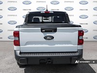 2026 Ford Maverick Lariat AWD Supercrew