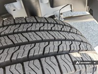 2026 Ford Maverick Lariat AWD Supercrew