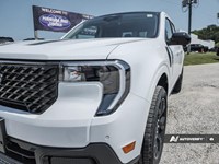 2026 Ford Maverick Lariat AWD Supercrew