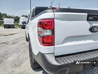 2026 Ford Maverick Lariat AWD Supercrew