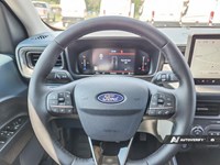 2026 Ford Maverick Lariat AWD Supercrew