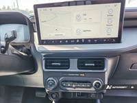 2026 Ford Maverick Lariat AWD Supercrew