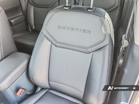 2026 Ford Maverick Lariat AWD Supercrew