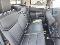 2026 Ford Maverick Lariat AWD Supercrew