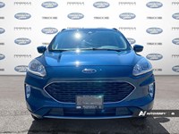 2020 Ford Escape Sel AWD