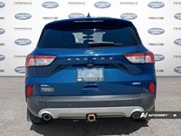 2020 Ford Escape Sel AWD