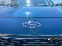 2020 Ford Escape Sel AWD