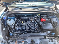 2020 Ford Escape Sel AWD
