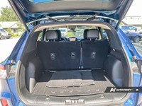 2020 Ford Escape Sel AWD