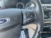 2020 Ford Escape Sel AWD