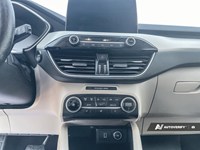 2020 Ford Escape Sel AWD