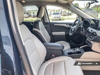 2020 Ford Escape Sel AWD