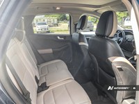 2020 Ford Escape Sel AWD