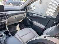 2020 Ford Escape Sel AWD