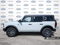 2026 Ford Bronco Big Bend 4 Door 4X4