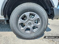 2026 Ford Bronco Big Bend 4 Door 4X4