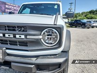 2026 Ford Bronco Big Bend 4 Door 4X4