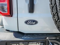 2026 Ford Bronco Big Bend 4 Door 4X4