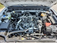 2026 Ford Bronco Big Bend 4 Door 4X4