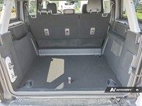 2026 Ford Bronco Big Bend 4 Door 4X4