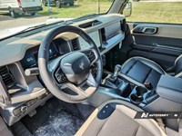 2026 Ford Bronco Big Bend 4 Door 4X4