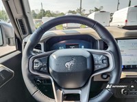 2026 Ford Bronco Big Bend 4 Door 4X4