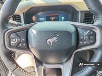 2026 Ford Bronco Big Bend 4 Door 4X4