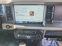 2026 Ford Bronco Big Bend 4 Door 4X4