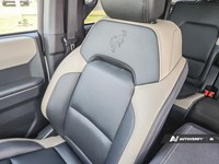 2026 Ford Bronco Big Bend 4 Door 4X4