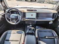 2026 Ford Bronco Big Bend 4 Door 4X4