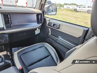 2026 Ford Bronco Big Bend 4 Door 4X4