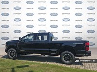 2026 Ford Super Duty F-350 Srw Lariat 4WD Crew Cab 6.75' Box